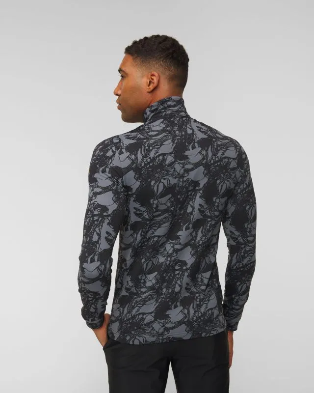 Maglione a collo alto CHERVO TELEK