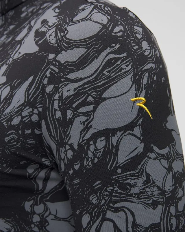 Maglione a collo alto CHERVO TELEK