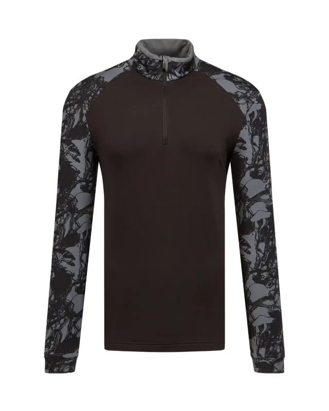 Maglione a collo alto CHERVO TOBIAS
