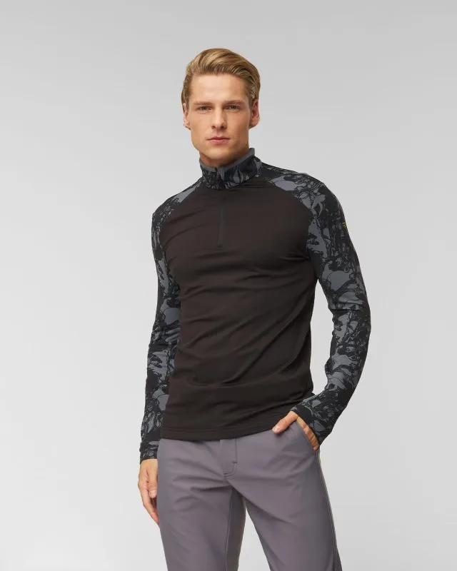 Maglione a collo alto CHERVO TOBIAS