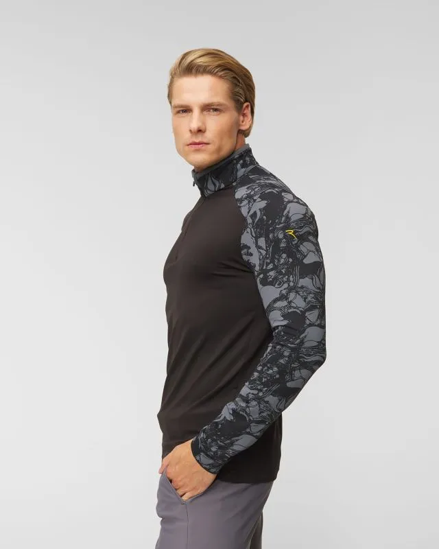 Maglione a collo alto CHERVO TOBIAS