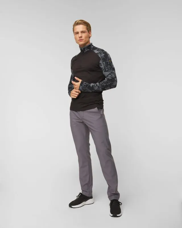 Maglione a collo alto CHERVO TOBIAS