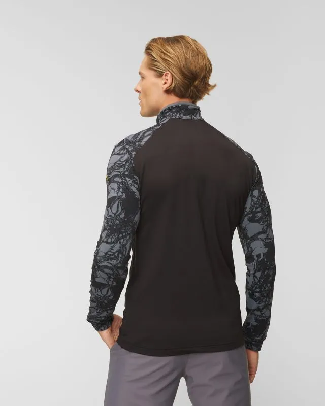 Maglione a collo alto CHERVO TOBIAS