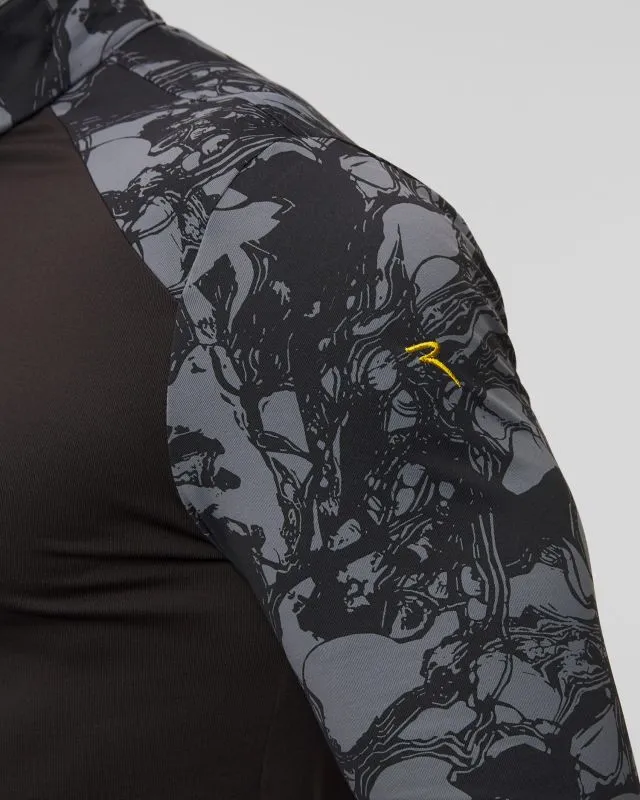 Maglione a collo alto CHERVO TOBIAS