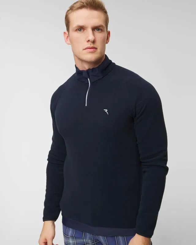 Maglione a collo alto CHERVO TRIANGOLO