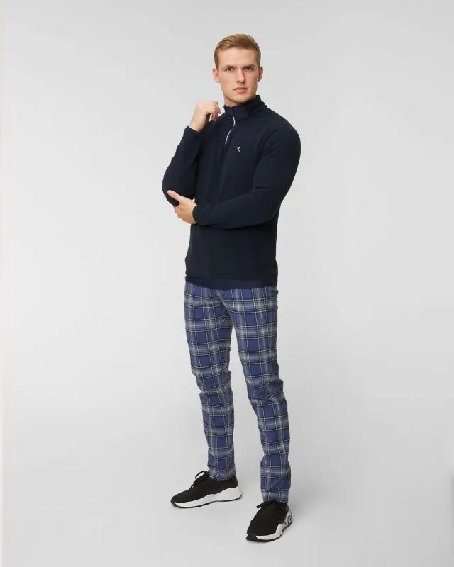 Maglione a collo alto CHERVO TRIANGOLO