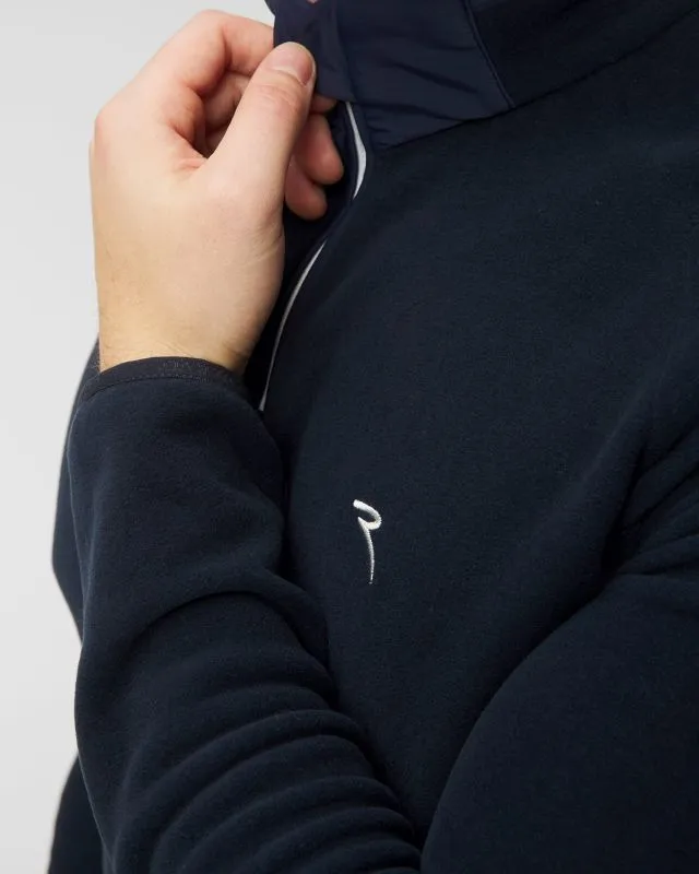 Maglione a collo alto CHERVO TRIANGOLO