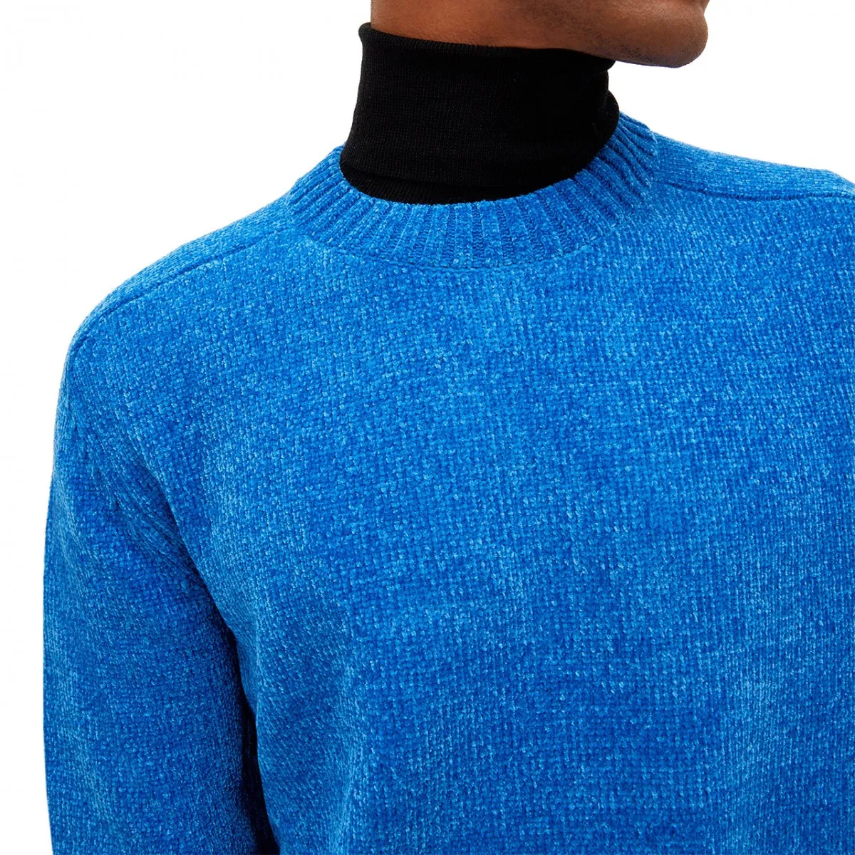 Maglione A Collo Alto Costaciny