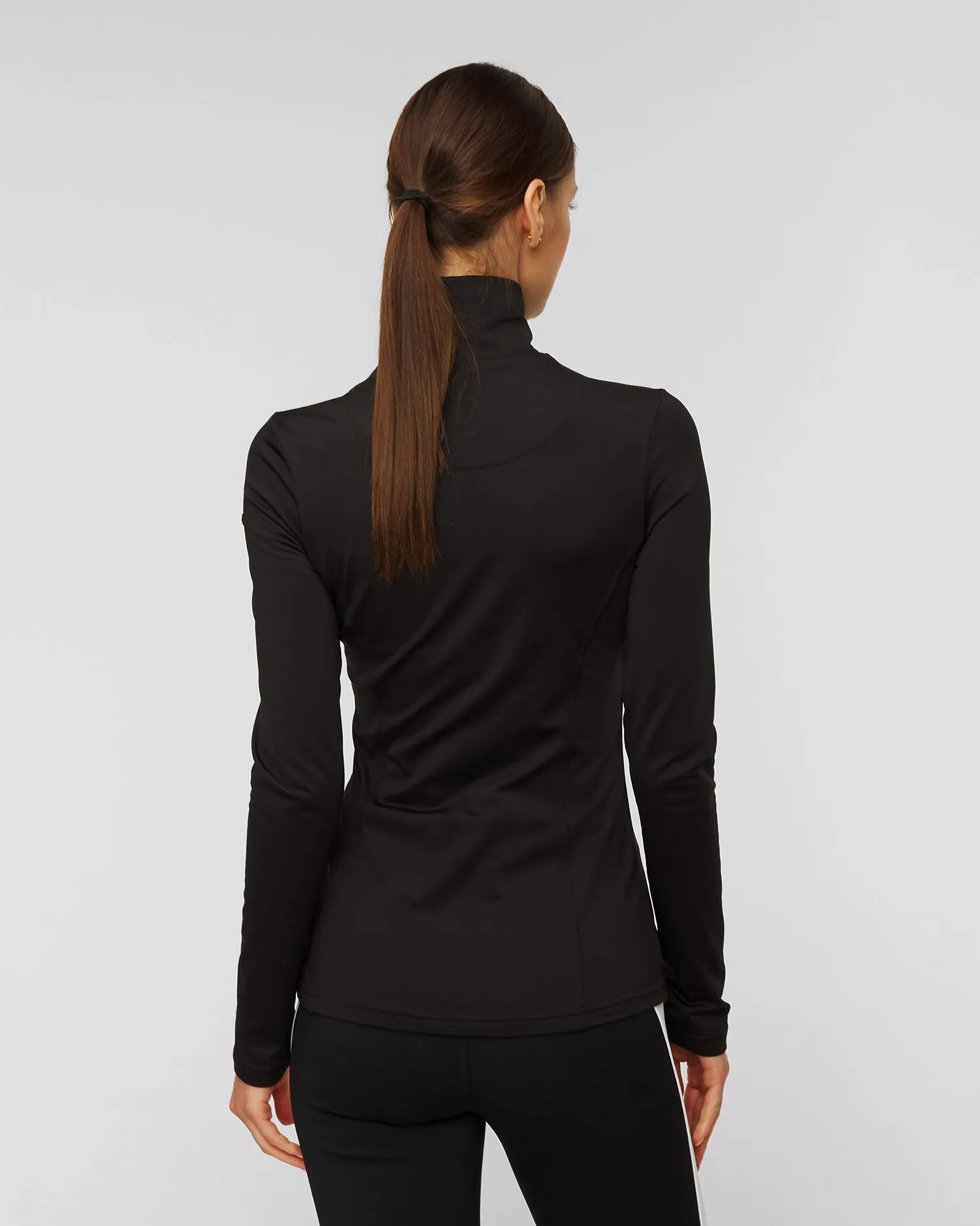 Maglione a collo alto da sci Goldbergh Serena GB30020234-9000