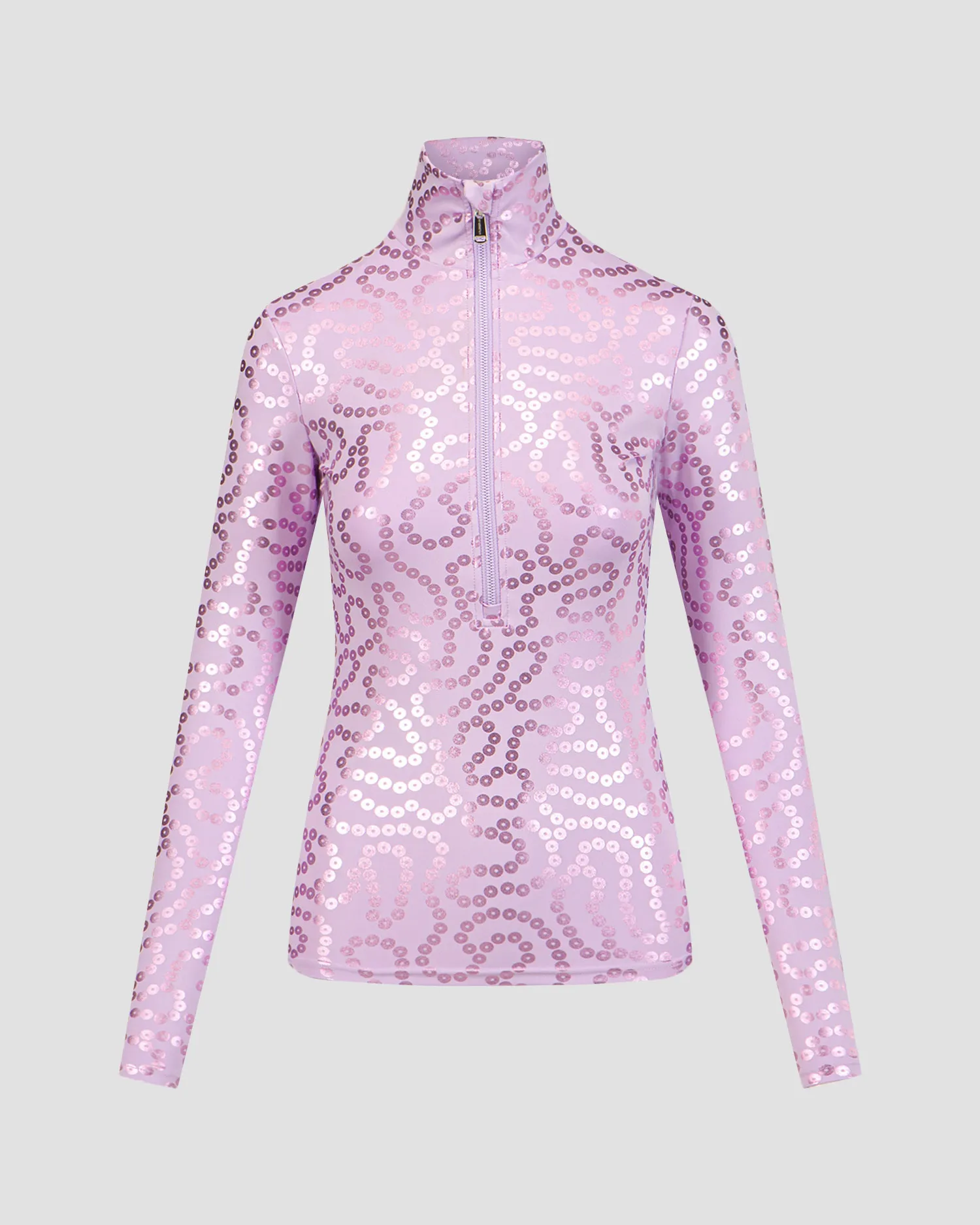 Maglione a collo alto da sci Goldbergh Thrill GB34020234-5622