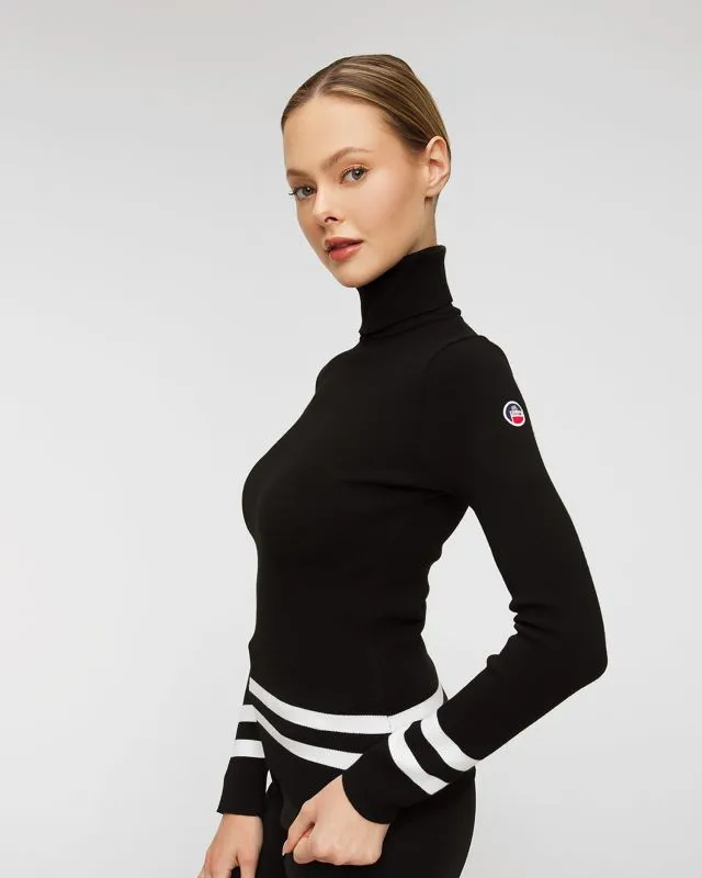 Maglione a collo alto FUSALP JUDITH