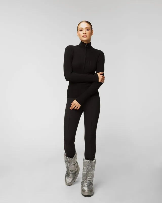 Maglione a collo alto FUSALP LEA
