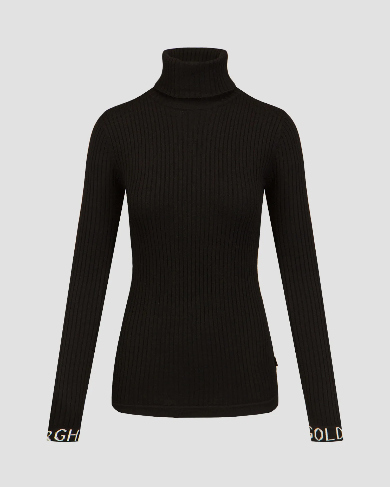 Maglione a collo alto Goldbergh Mira GB40020233-9000