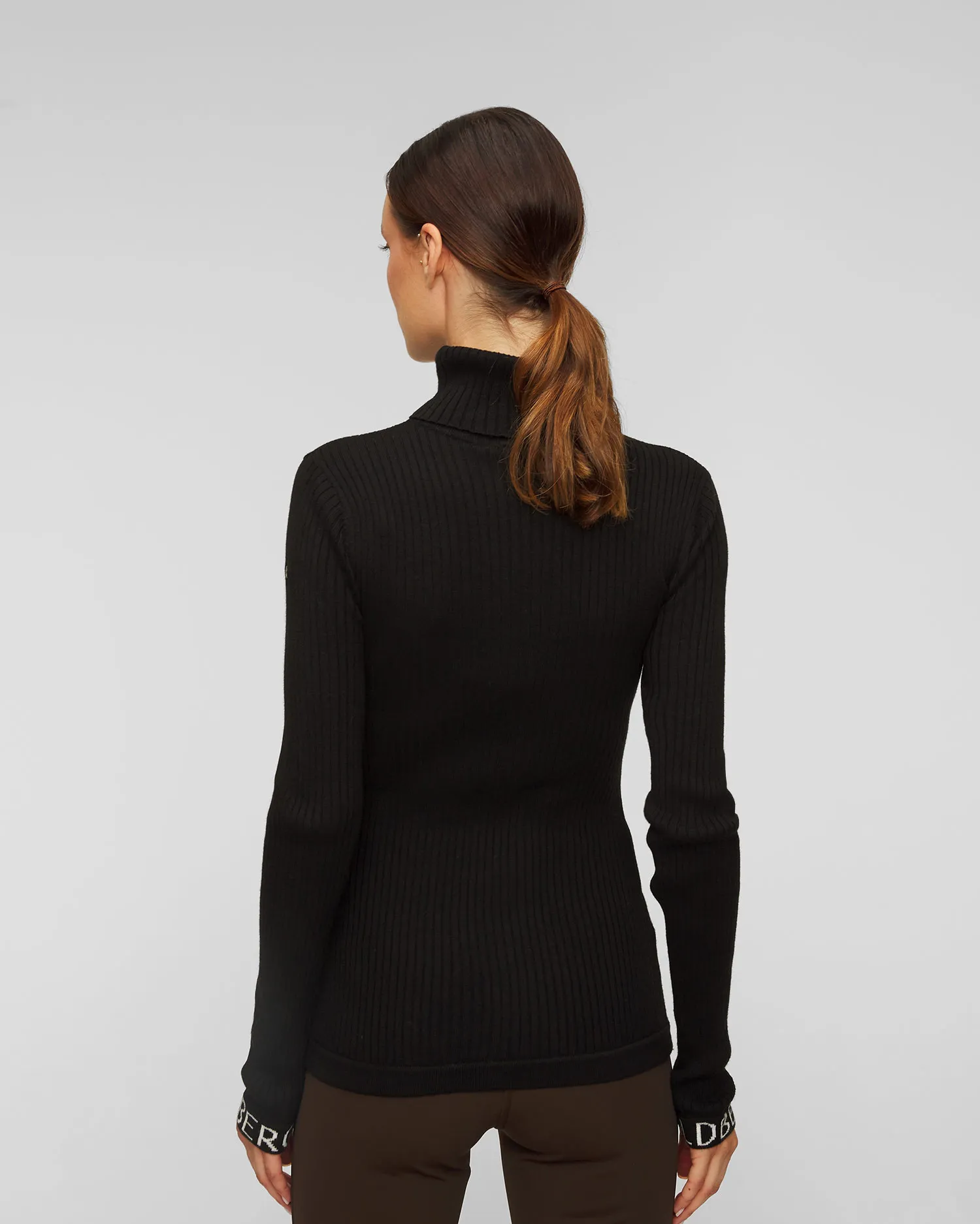 Maglione a collo alto Goldbergh Mira GB40020233-9000