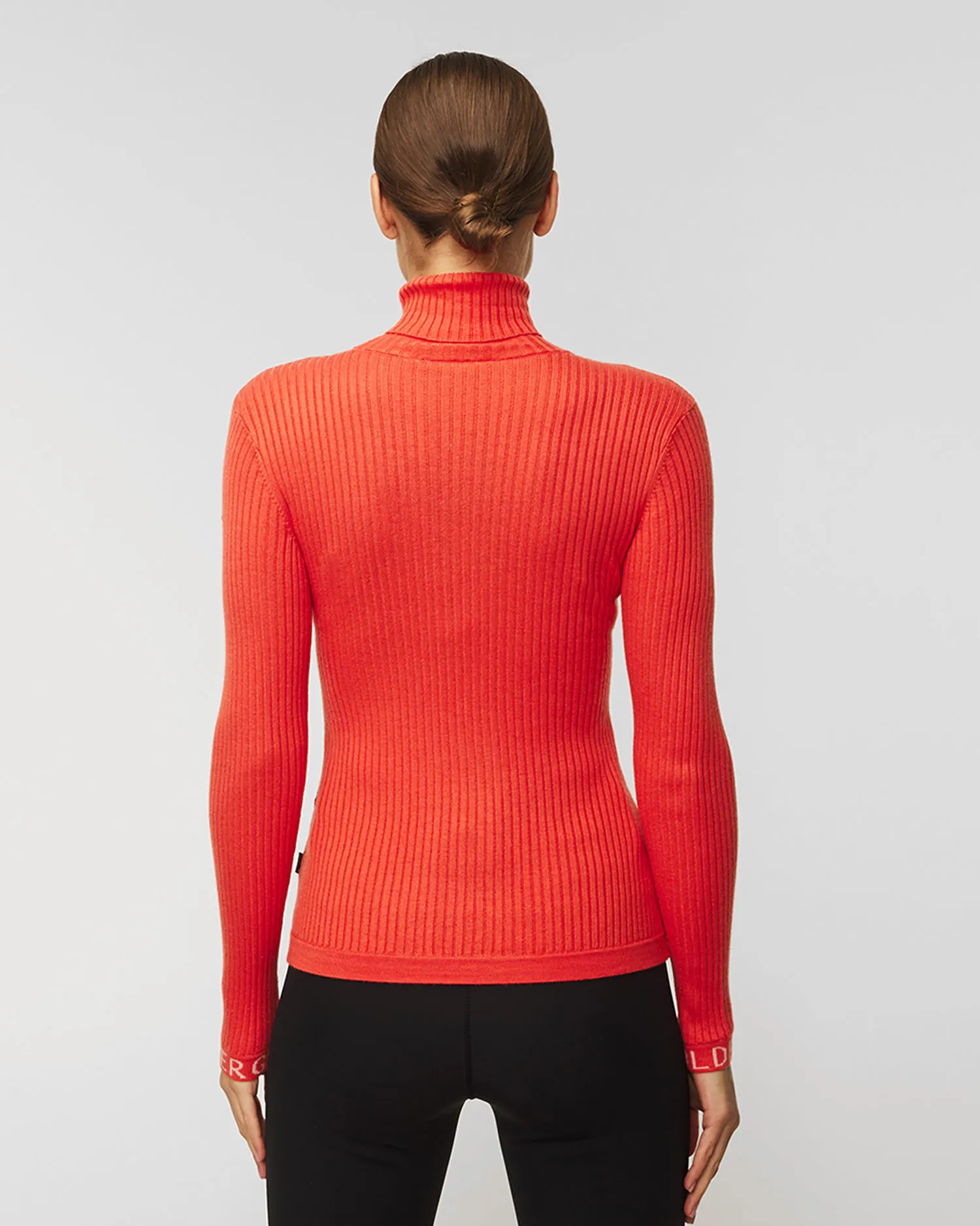Maglione a collo alto GOLDBERGH MIRA GBL9620223-3060