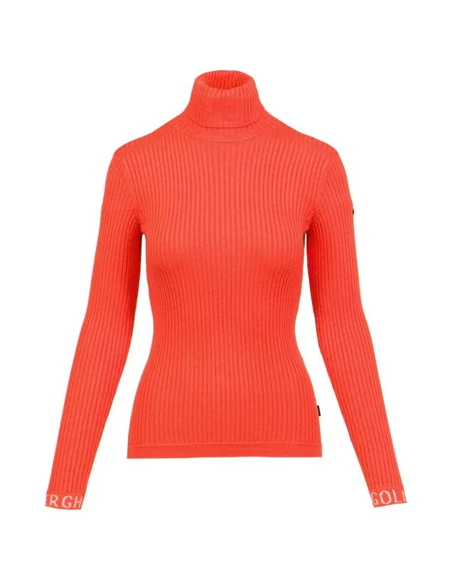 Maglione a collo alto GOLDBERGH MIRA