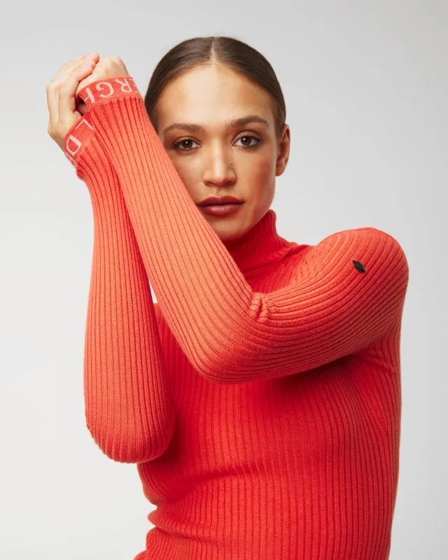 Maglione a collo alto GOLDBERGH MIRA