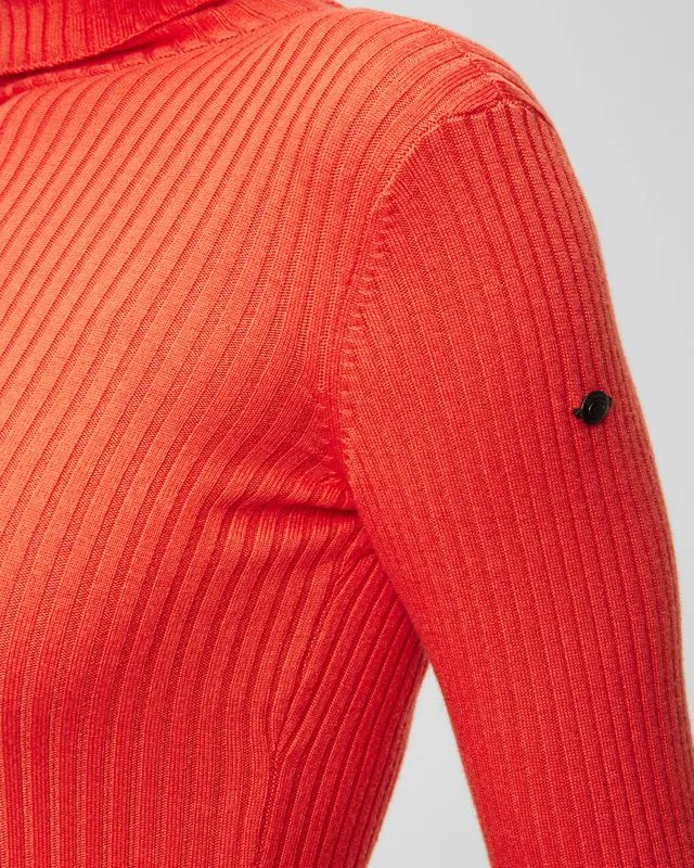 Maglione a collo alto GOLDBERGH MIRA