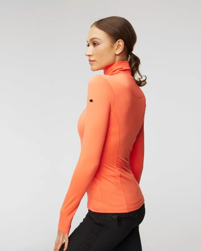 Maglione a collo alto GOLDBERGH SERENA
