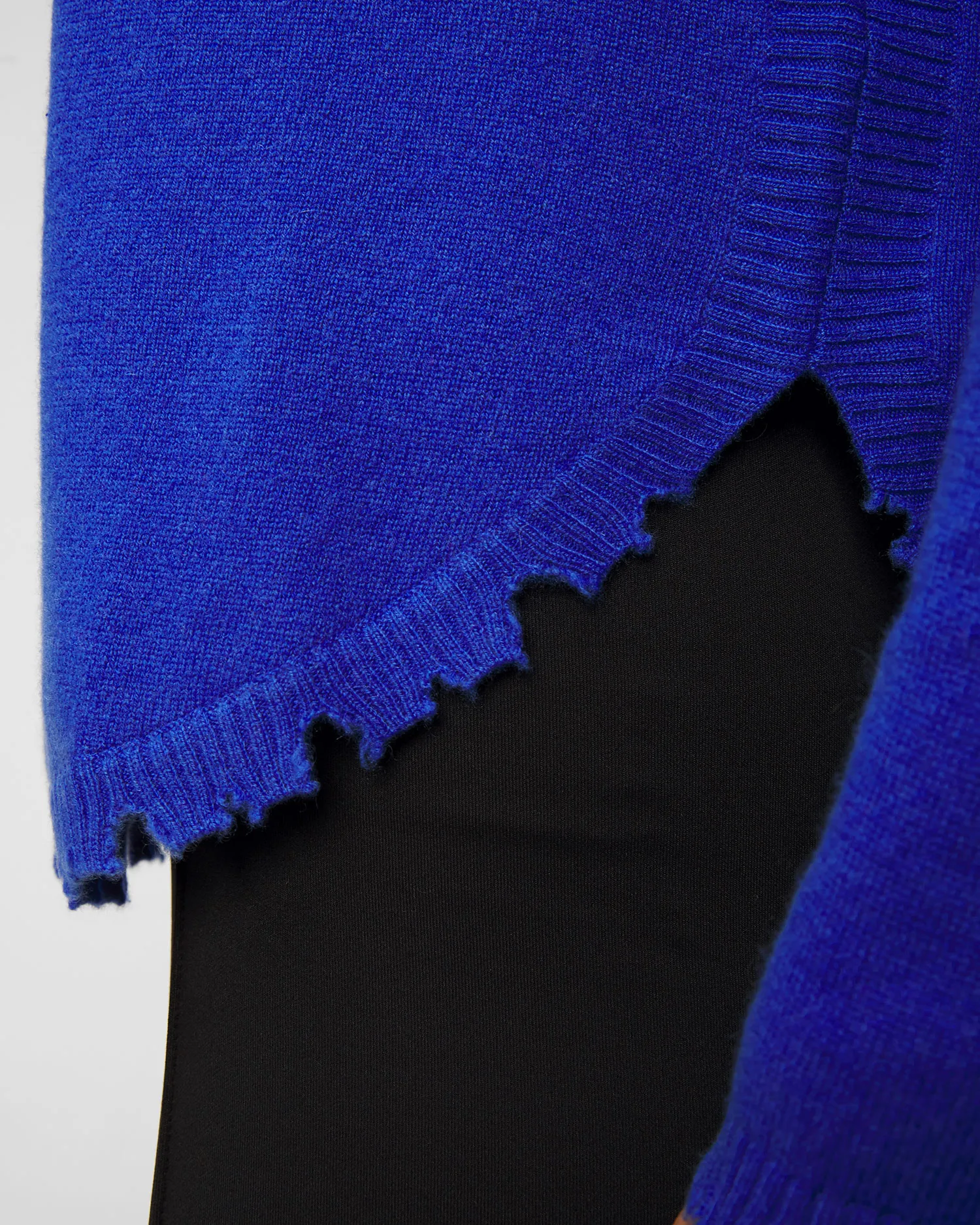 Maglione a collo alto in cashmere da donna Kujten Mavis f3102-2269