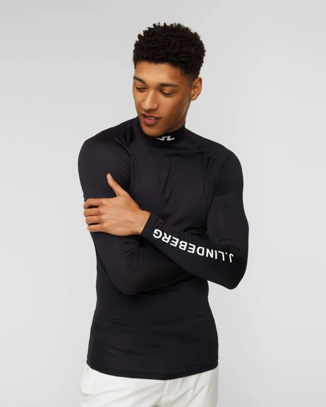 Maglione a collo alto J.Lindeberg Aello