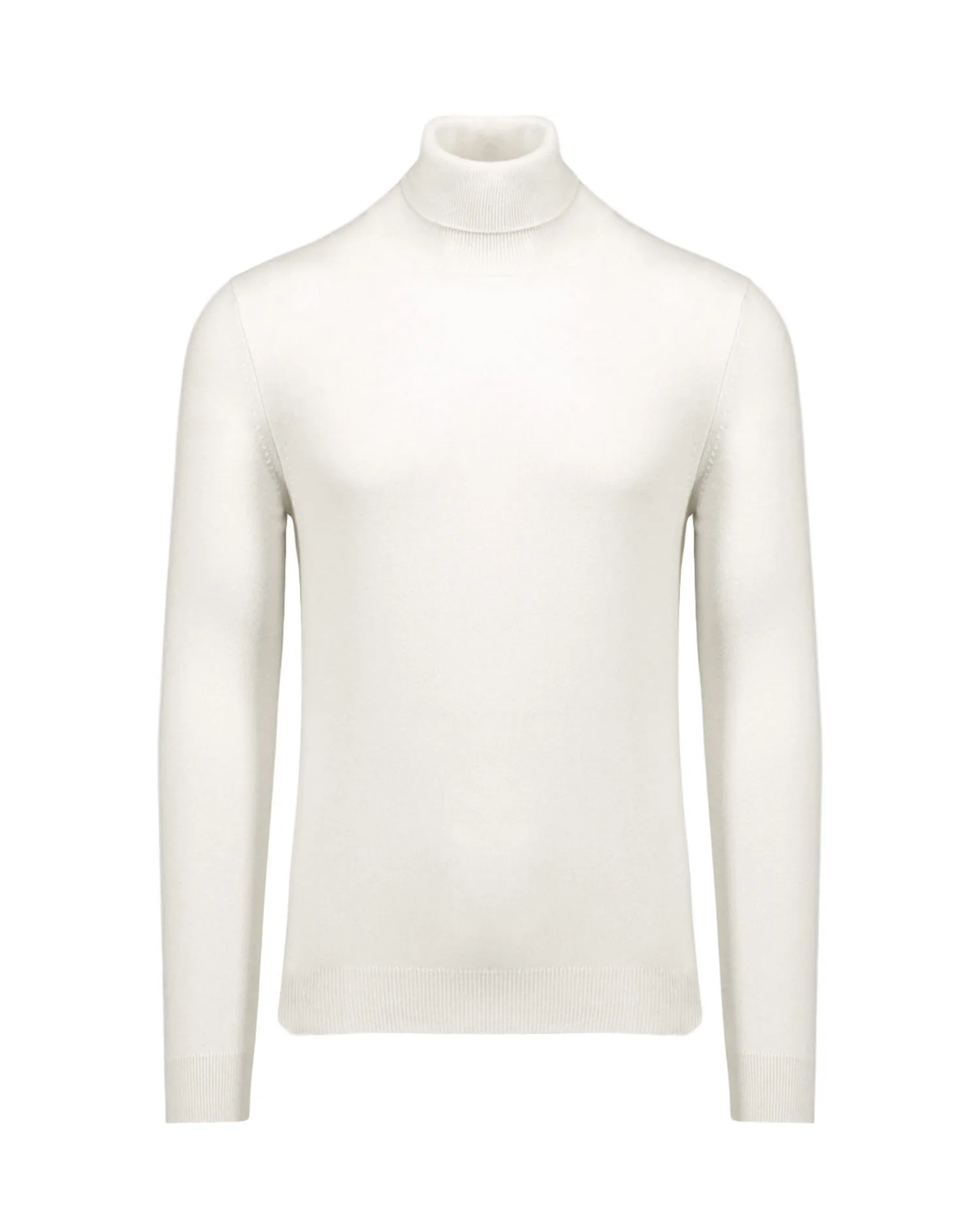 Maglione a collo alto LORENZONI TURTLE NECK 00127655L-300