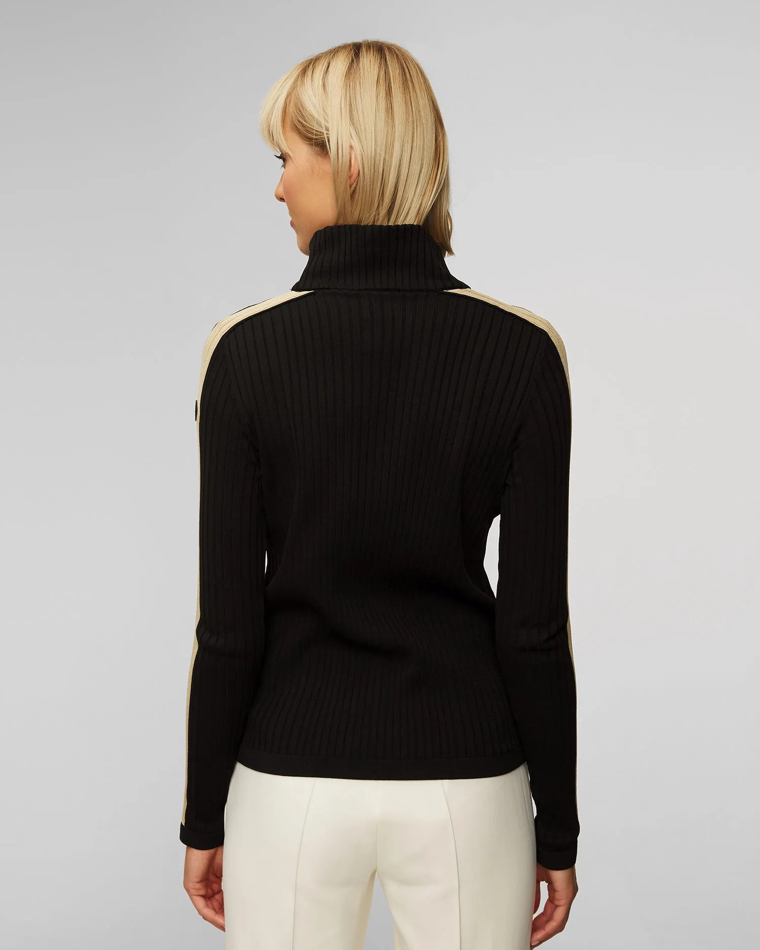 Maglione a collo alto NEWLAND N46226-145