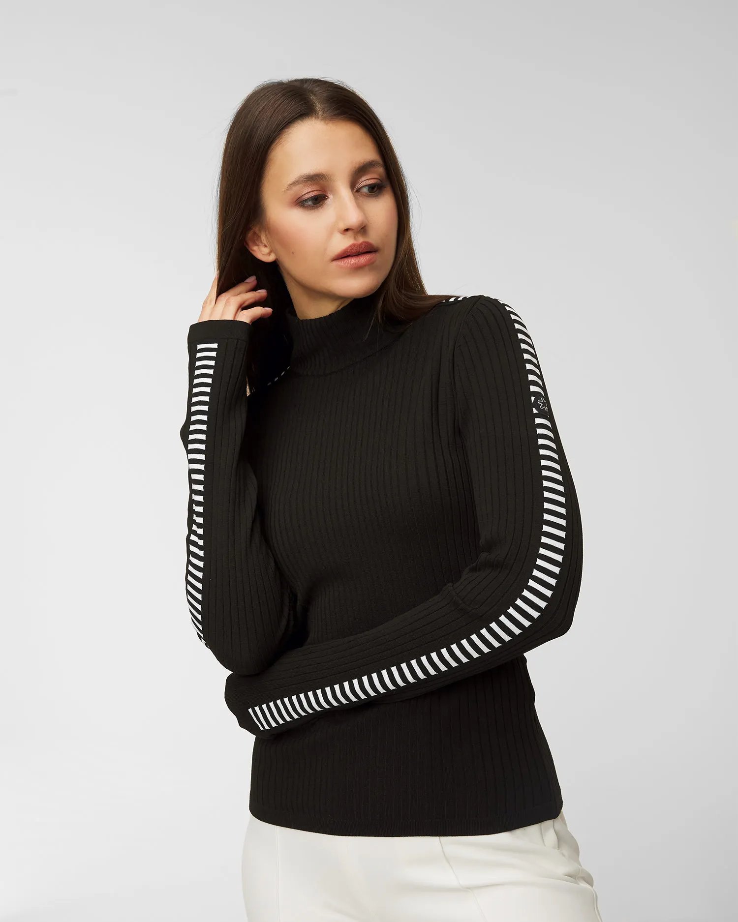 Maglione a collo alto NEWLAND N46228-108