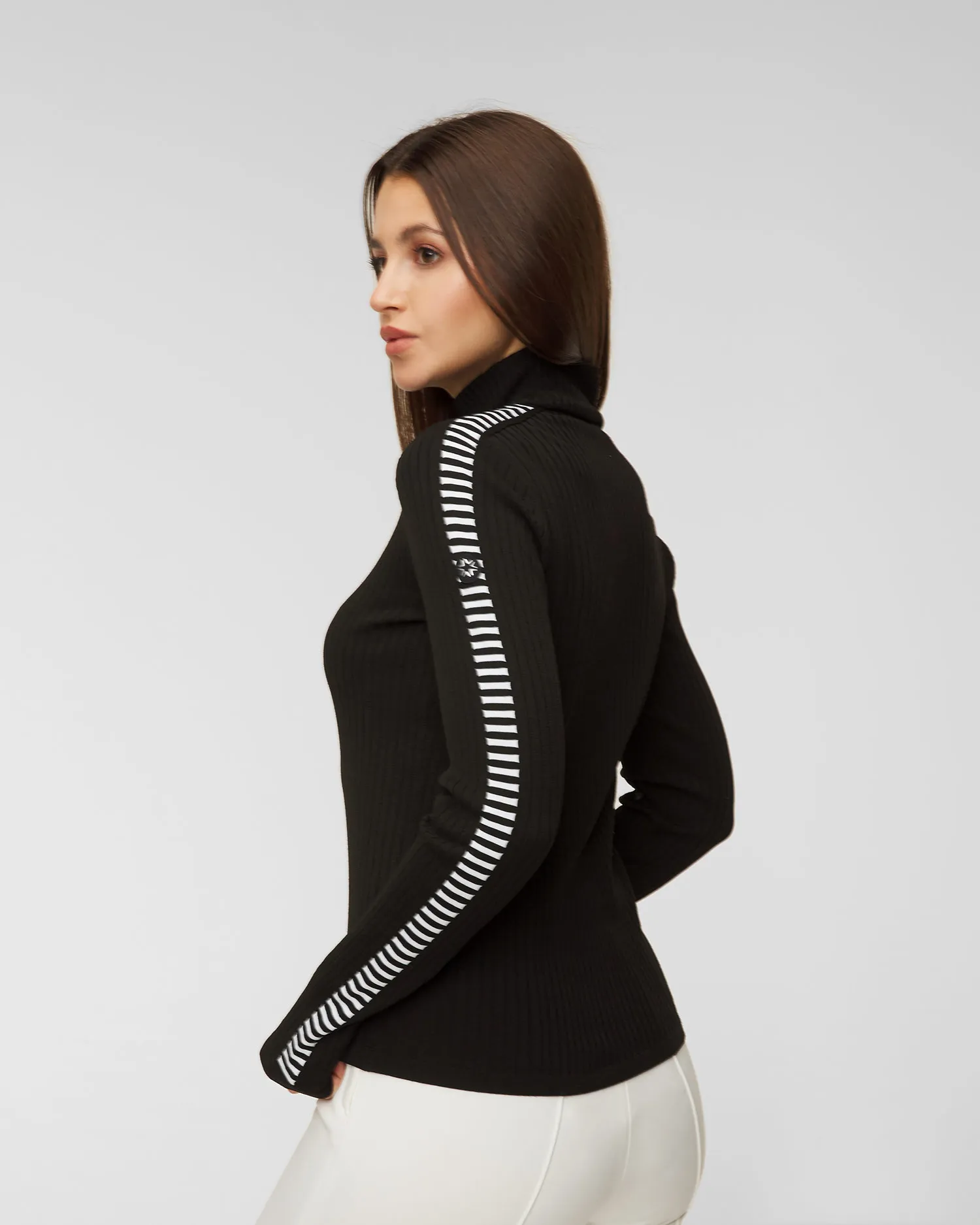 Maglione a collo alto NEWLAND N46228-108