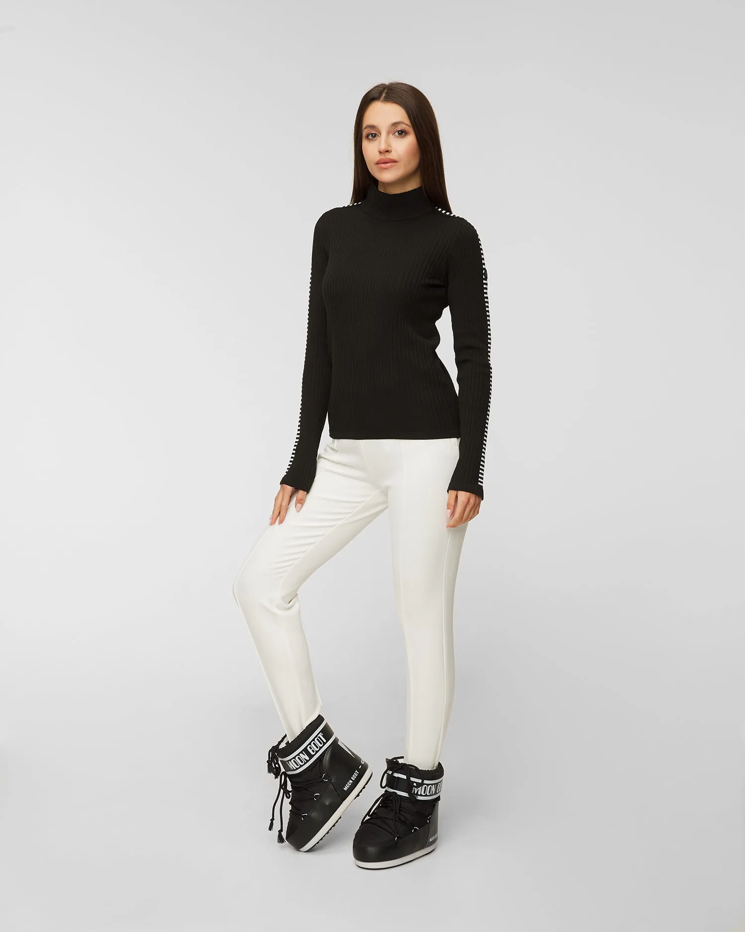 Maglione a collo alto NEWLAND N46228-108