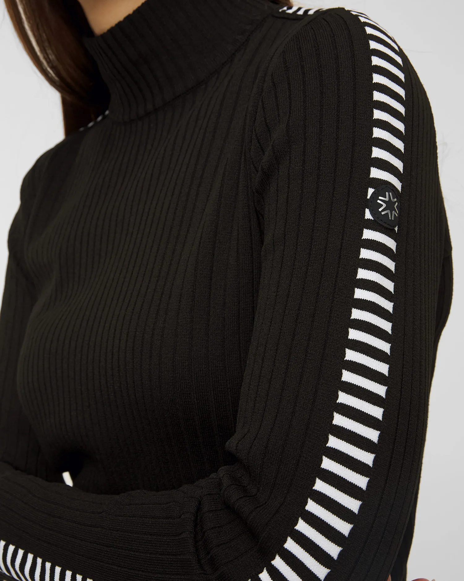 Maglione a collo alto NEWLAND N46228-108