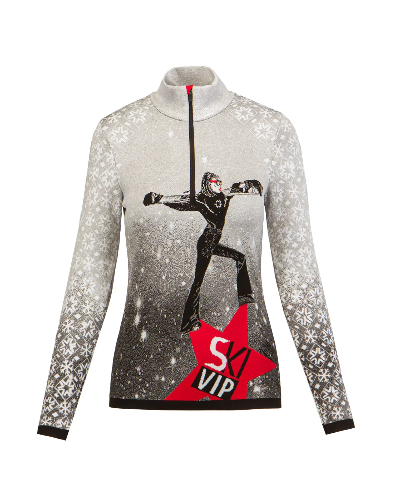 Maglione a collo alto NEWLAND N46284-209