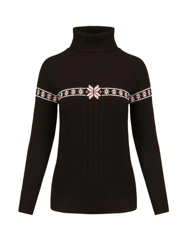 Maglione a collo alto NEWLAND