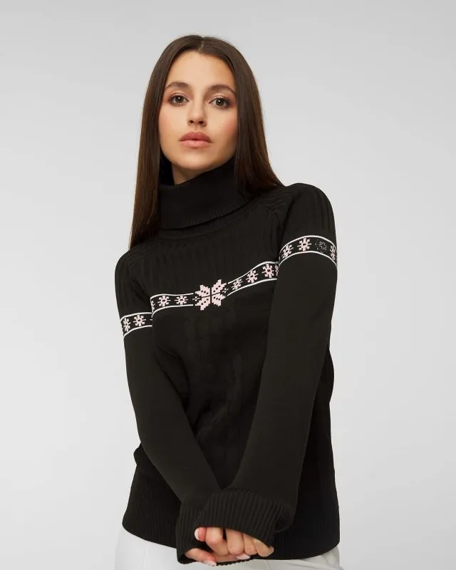 Maglione a collo alto NEWLAND