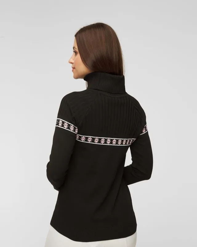 Maglione a collo alto NEWLAND