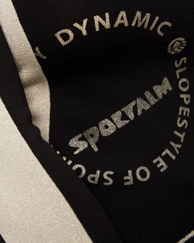 Maglione a collo alto Sportalm