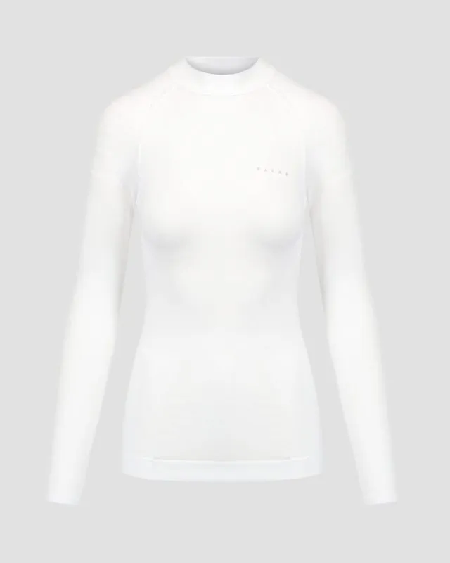 Maglione a collo alto termoattivo FALKE