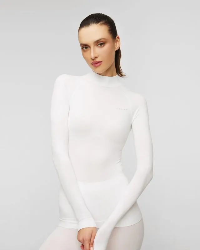 Maglione a collo alto termoattivo FALKE