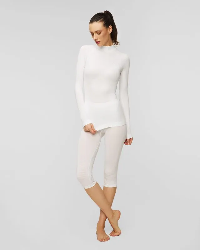 Maglione a collo alto termoattivo FALKE