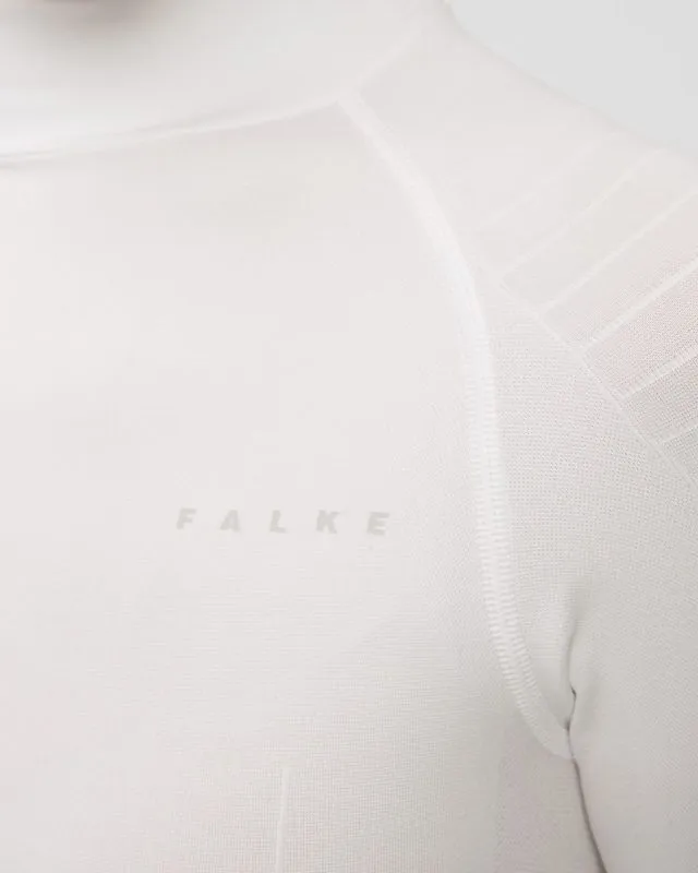Maglione a collo alto termoattivo FALKE