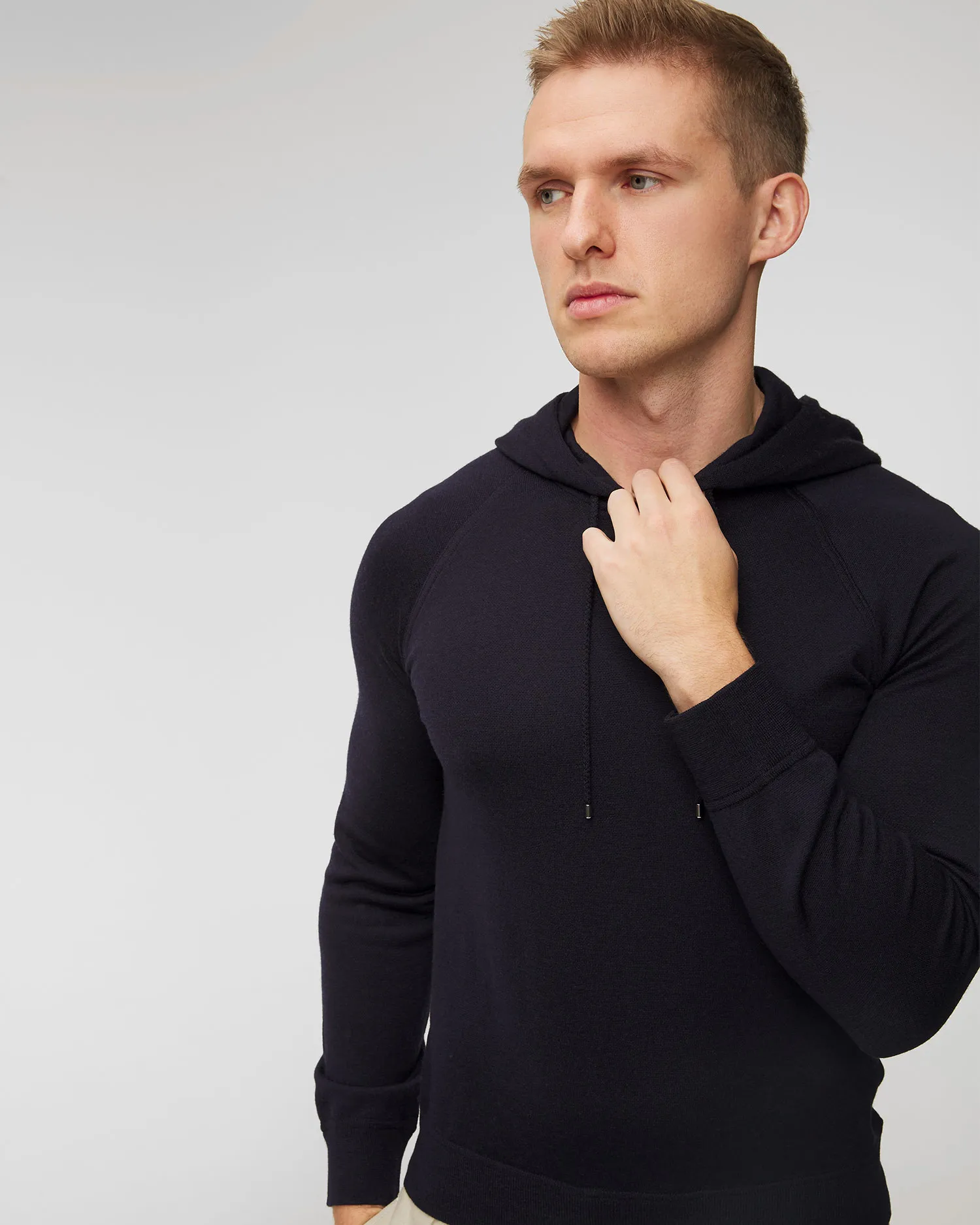Maglione da uomo GRAN SASSO 1712557179-598