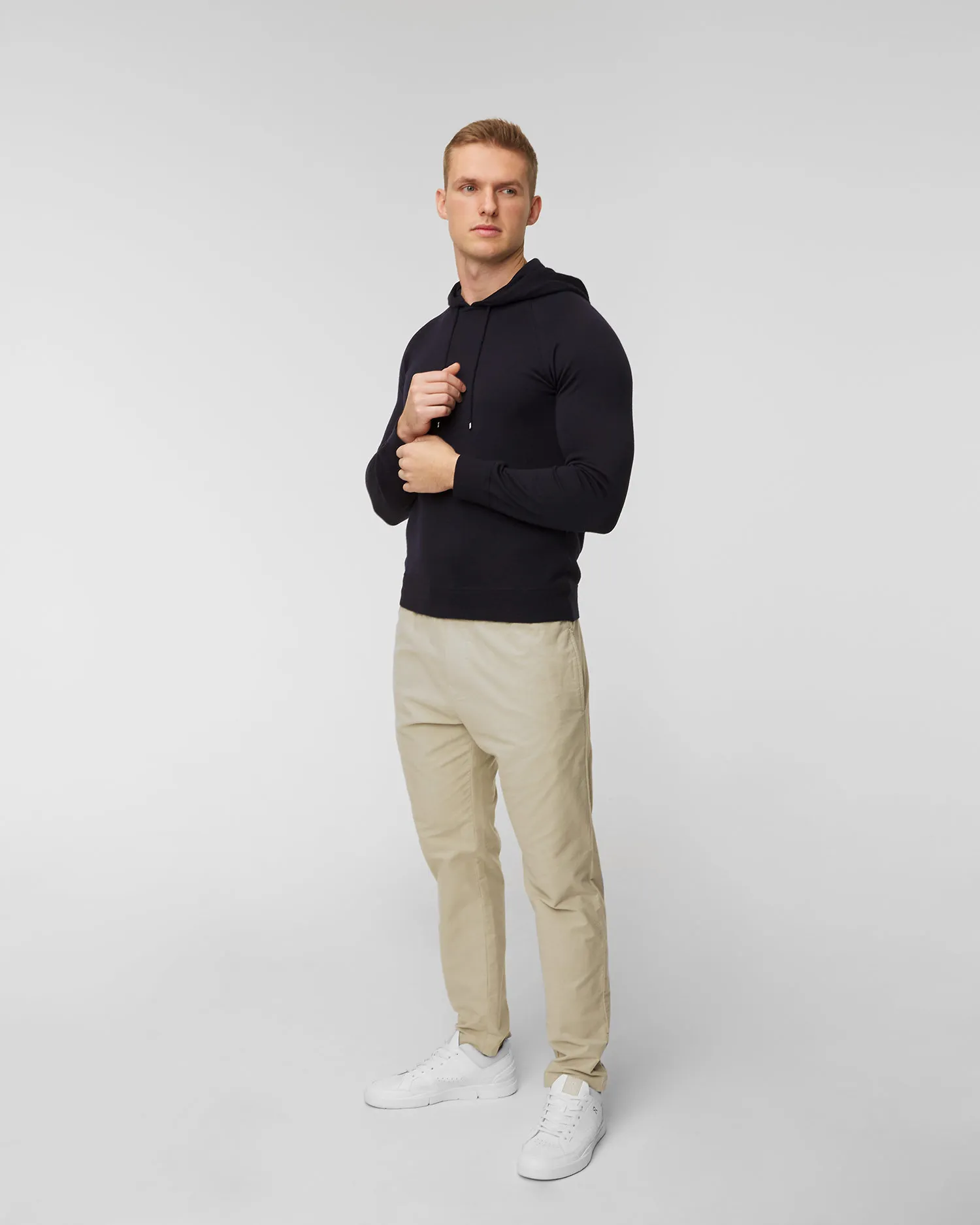 Maglione da uomo GRAN SASSO 1712557179-598