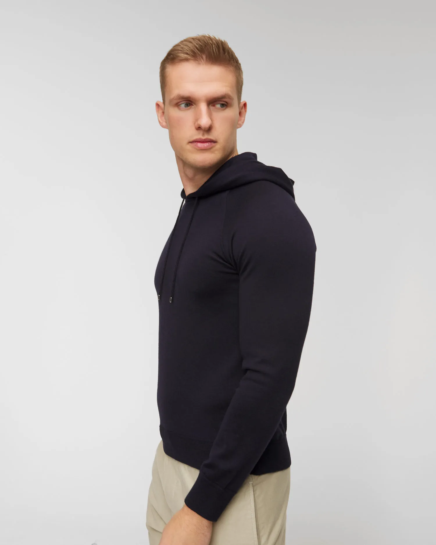 Maglione da uomo GRAN SASSO 1712557179-598