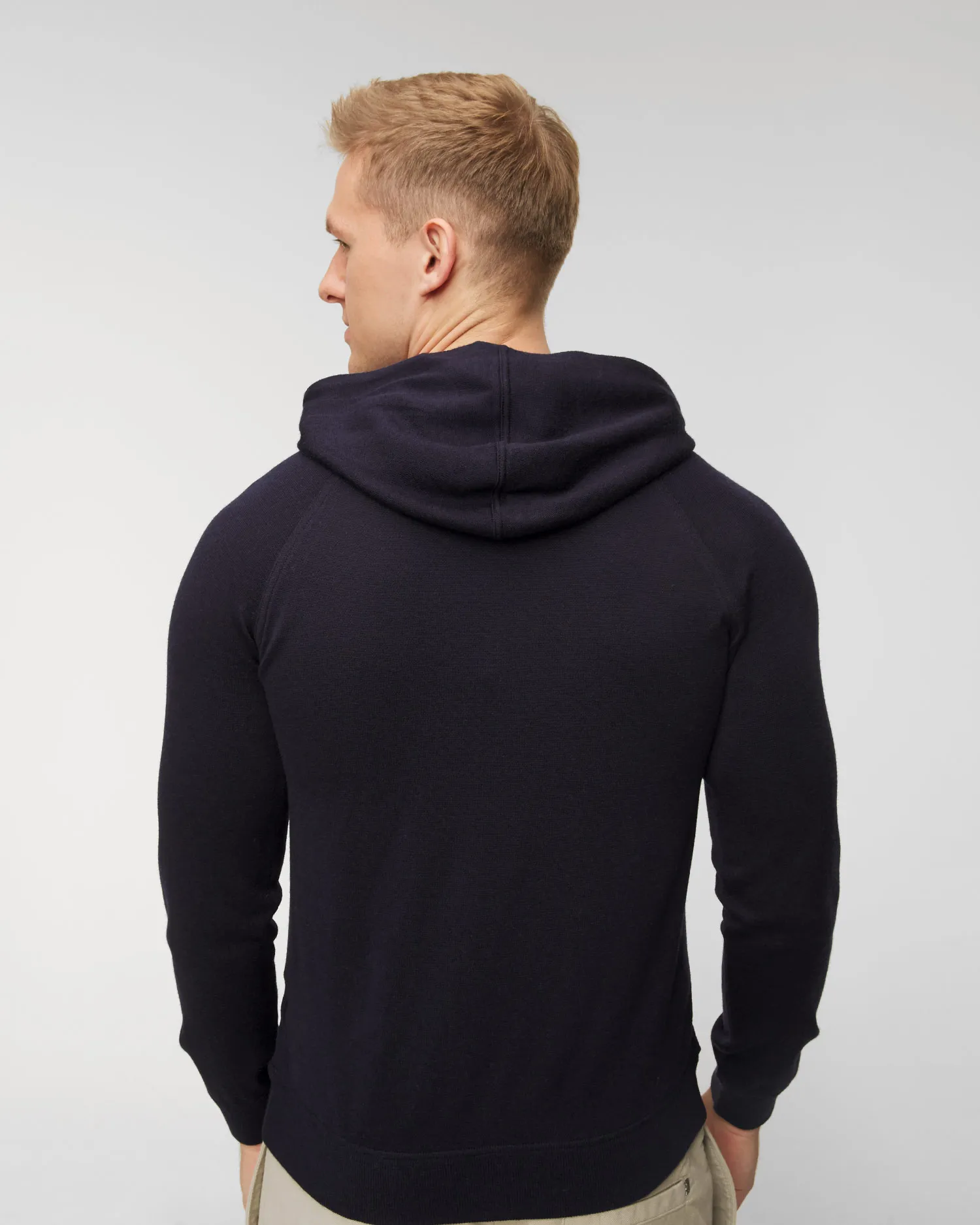 Maglione da uomo GRAN SASSO 1712557179-598