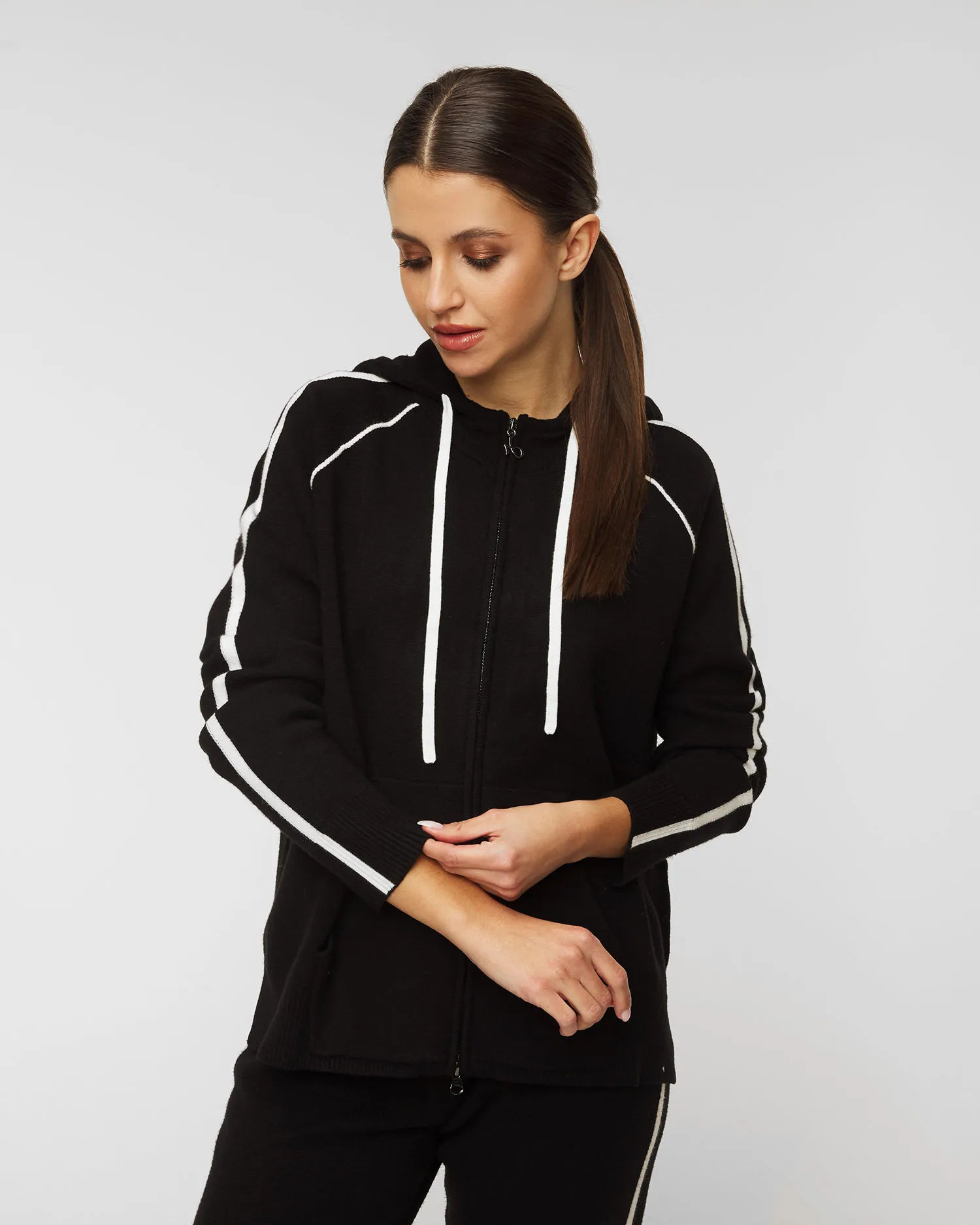 Maglione DEHA HYPE D73842-10009
