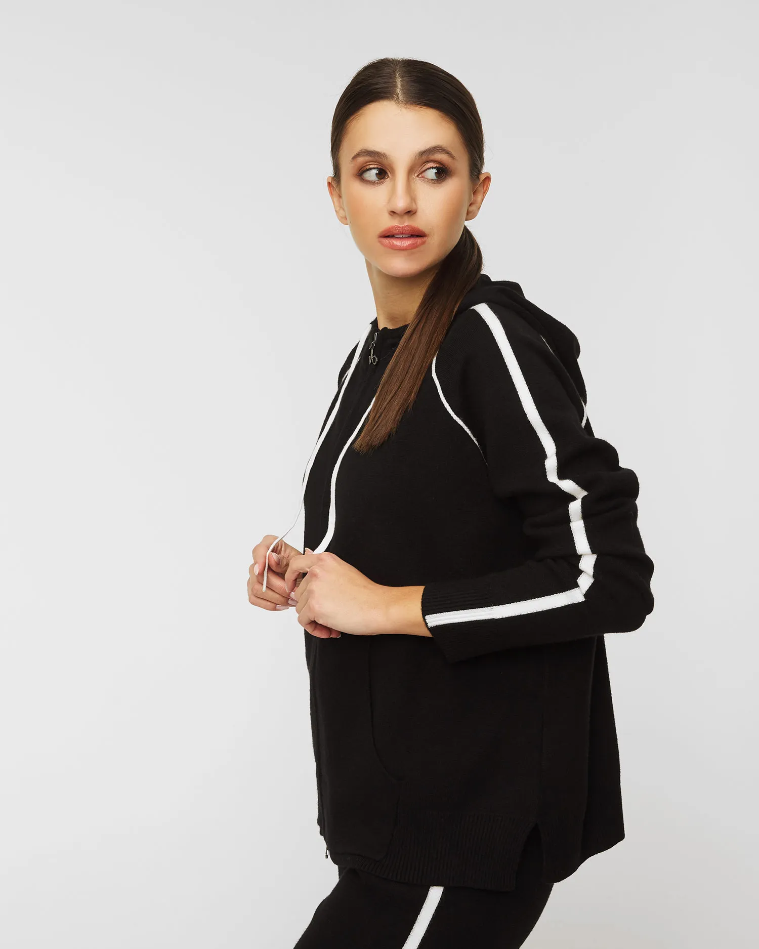 Maglione DEHA HYPE D73842-10009