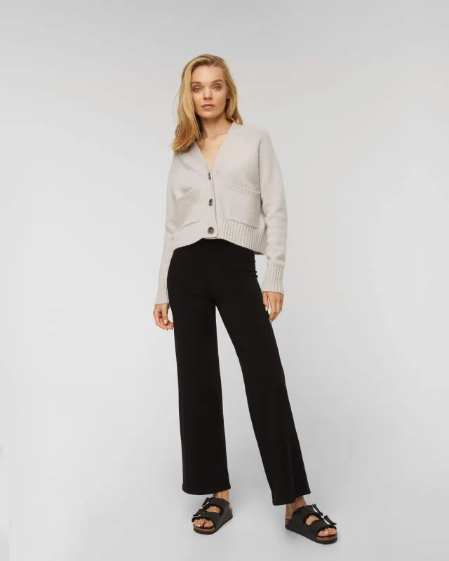 Maglione di cashmere ALLUDE