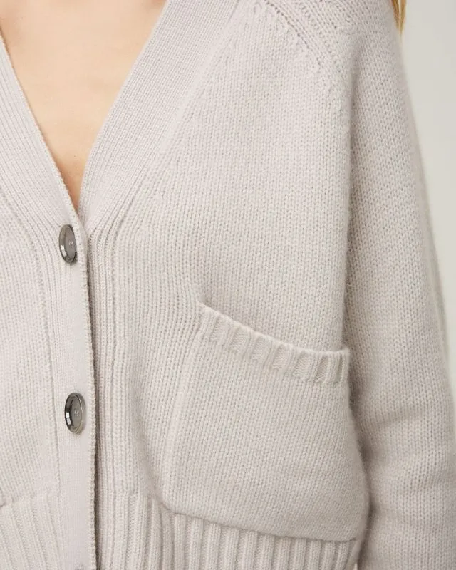 Maglione di cashmere ALLUDE