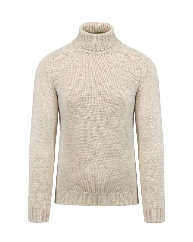 Maglione di lana DONDUP