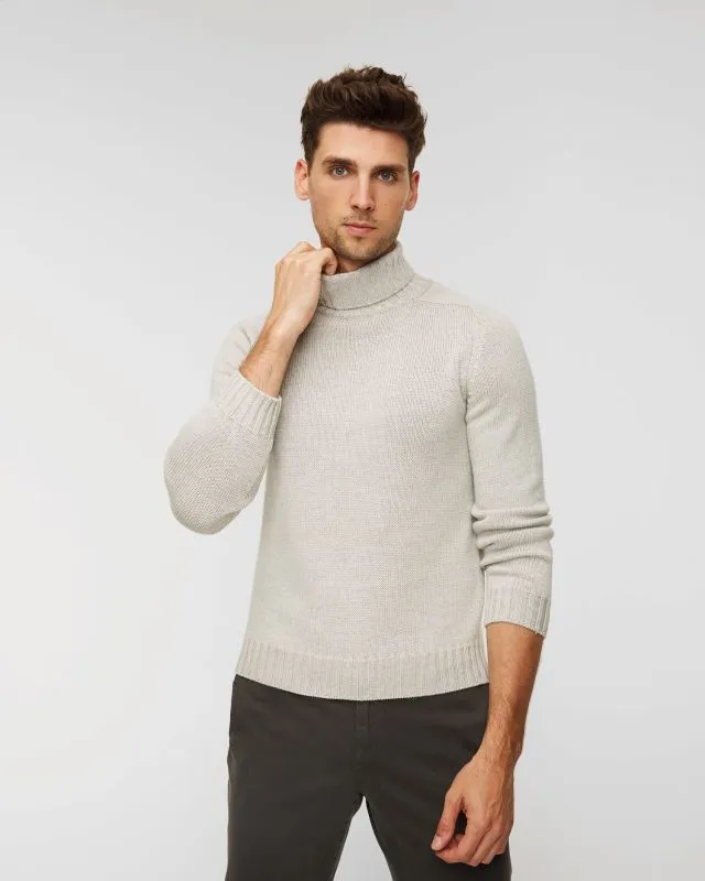 Maglione di lana DONDUP